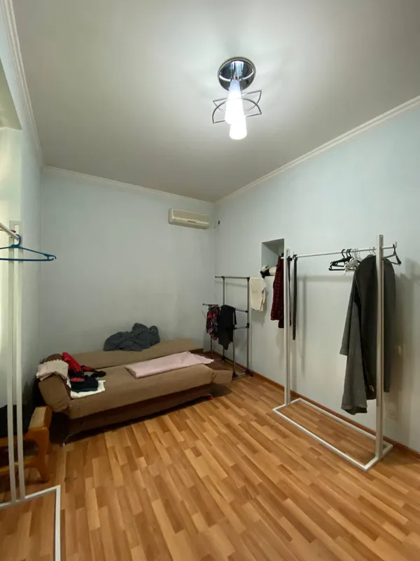 3-комнатная квартира, 88 м2, Яккасарай 1