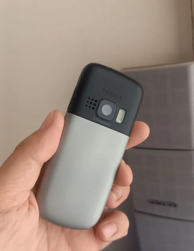 Nokia 6303 прошёл узбекскую регистрацию IMEI 2 Nokia 6303 прошёл узбекскую регистрацию IMEI 2
