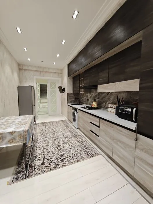 3-комн квартира, 120 м², 3/5 этаж (вторичный ЖК) — фото 3