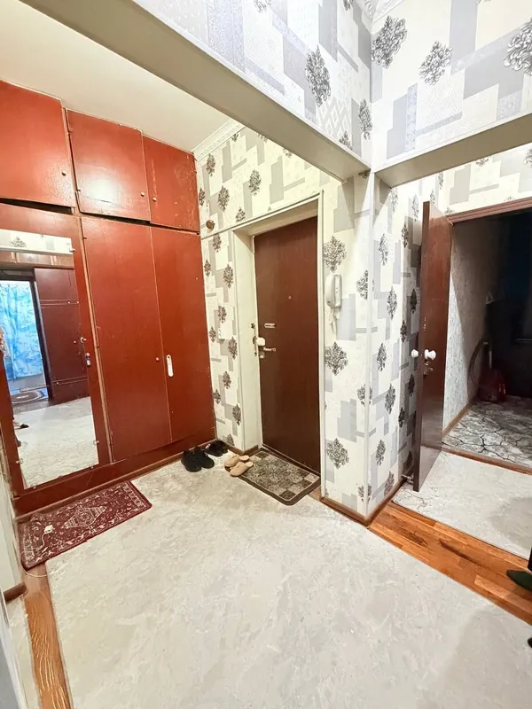 3-комнатная квартира, Мирабадский район 4 3-комнатная квартира, Мирабадский район 4