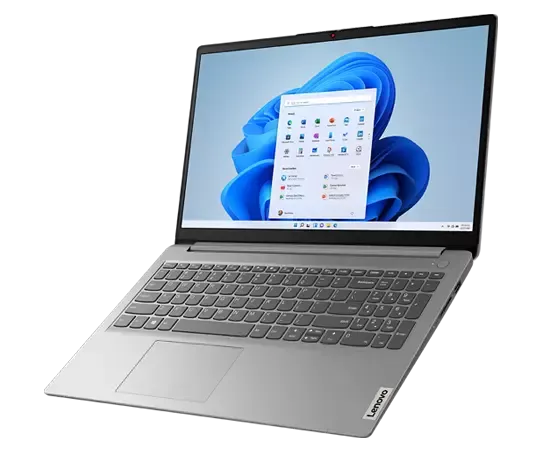 LENOVO IDEAPAD 1 15IRU7 I5-1335U 8GB 256GB IRIS XE — фото 2