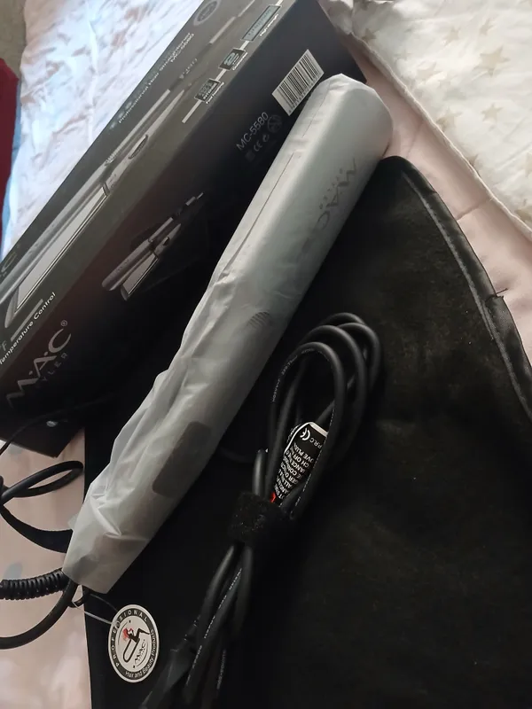 MAC STYLER 3