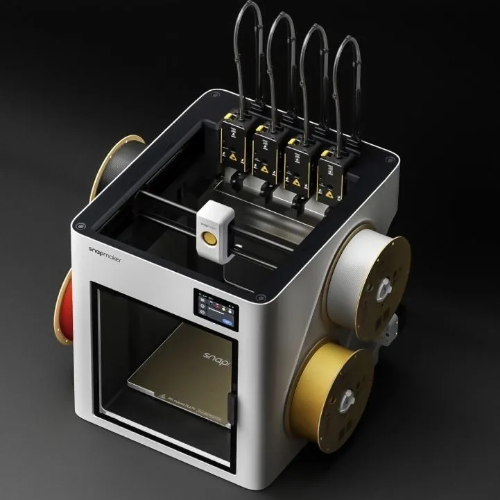 3d printer Snapmaker U1 (Global) Новая ревизия — фото 1