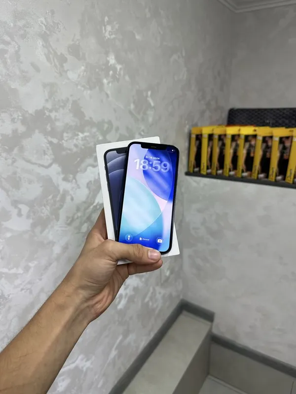 iphone 12 sotiladi 2