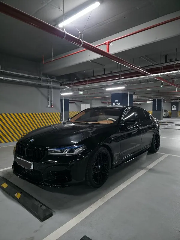 Продам свой Bmw g30 в идеальном состоянии! Фуловой комплектация! 1 Продам свой Bmw g30 в идеальном состоянии! Фуловой комплектация! 1