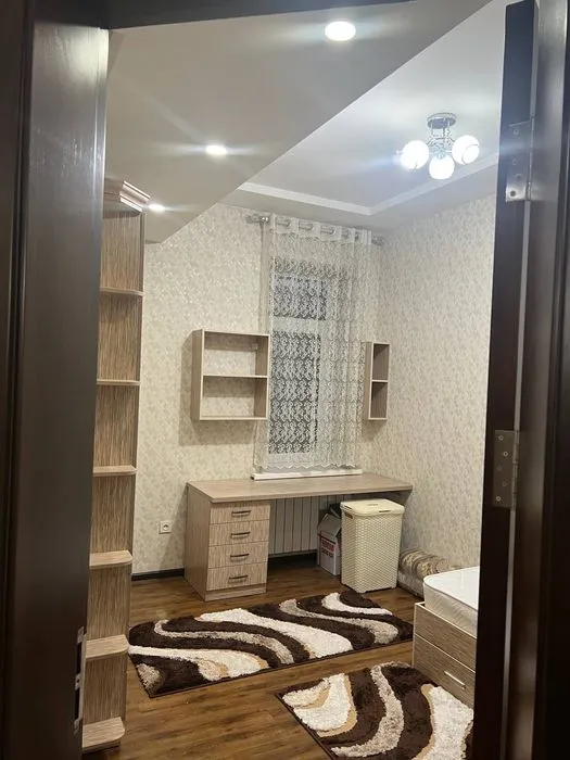 3-комнатная квартира, 110 м², Юнусабад, 5-квартал (метро Юнусабад) — фото 5