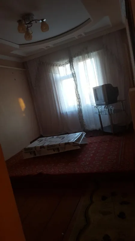 Квартира в центре 6 Квартира в центре 6