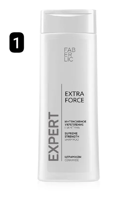 Expert shampunlari 6