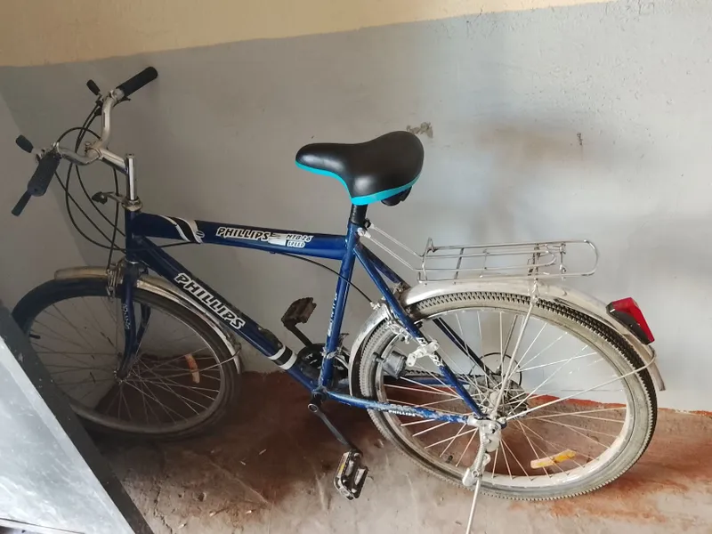 velosiped