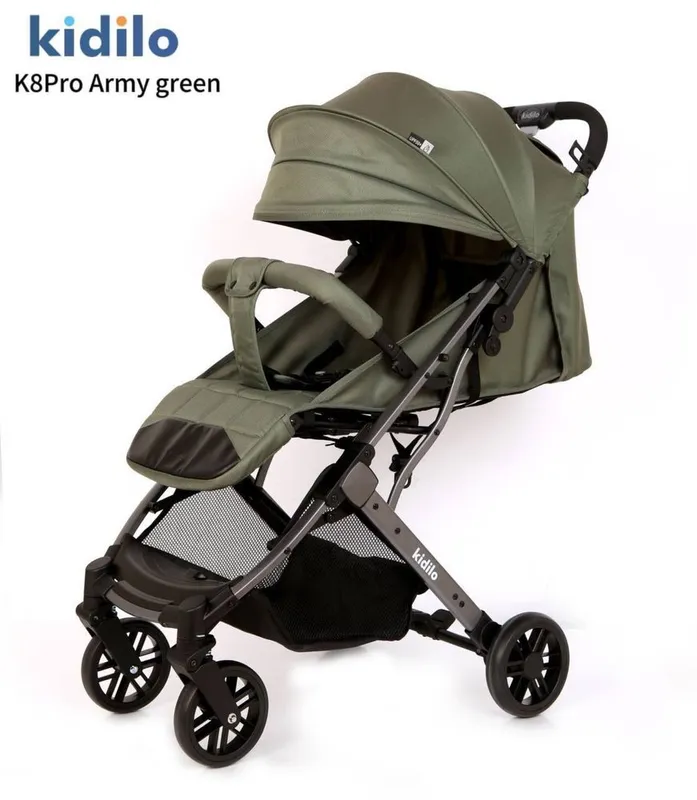 Kidilo K 8 pro 1