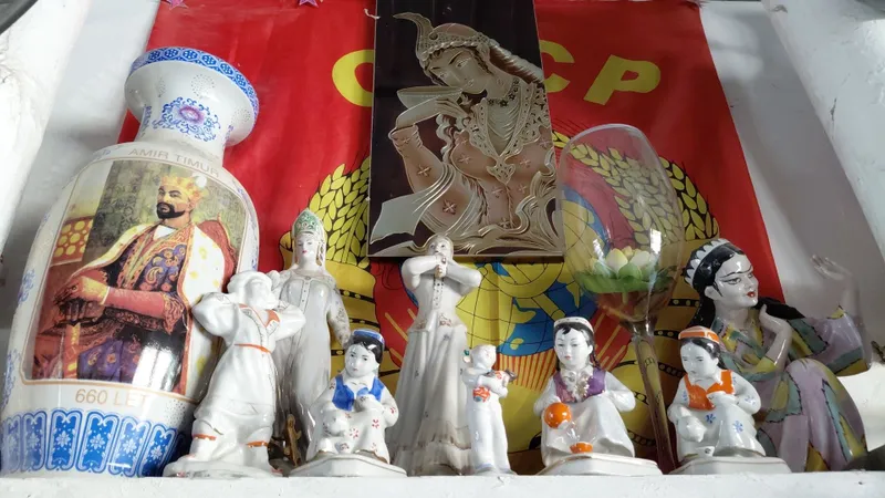 Продам статуэтки ссср — фото 1