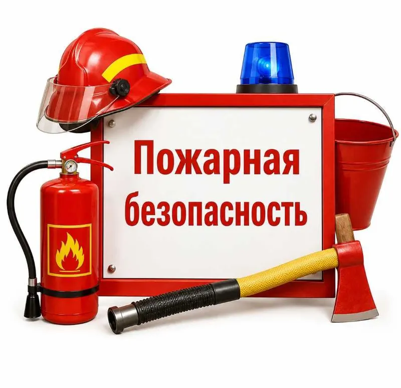 Ищу партнеров в сфере пожарной безопасности