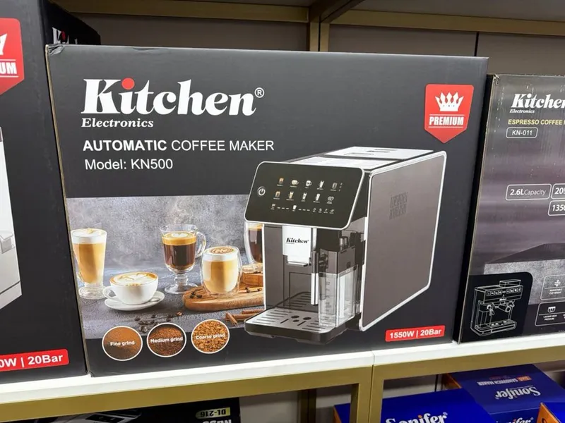 Kitchen | KN500 | KN-500