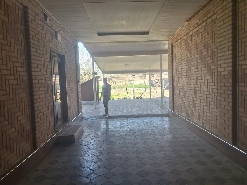 Samrqand jumada xovli sotladi 6