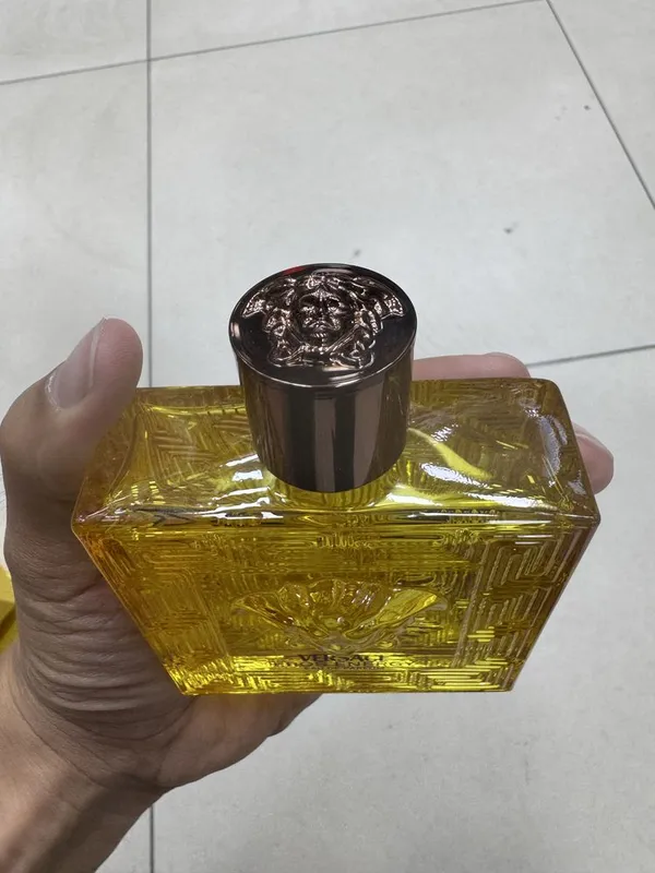 Versace Eros Energy 2 Versace Eros Energy 2