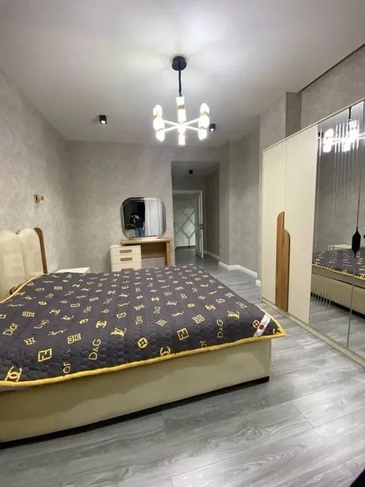 ЖК Dream House. Яккасарайский район. Сдаётся 3х ком квартира! — фото 5