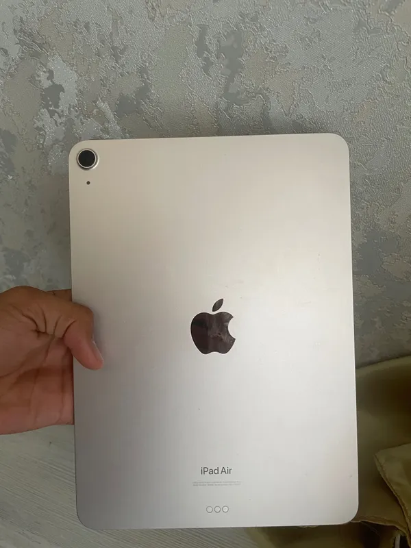 iPad Air m1 (5-го поколения) 64Gb WiFi 1 iPad Air m1 (5-го поколения) 64Gb WiFi 1