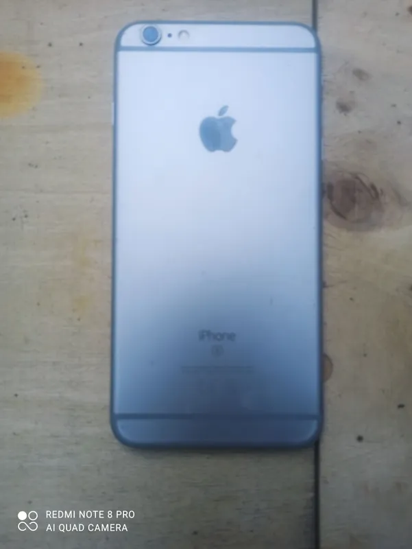 iPhone 6s Plus 32xotira zaryadi 100 narxi 600 sõm iPhone 6s Plus 32xotira zaryadi 100 narxi 600 sõm