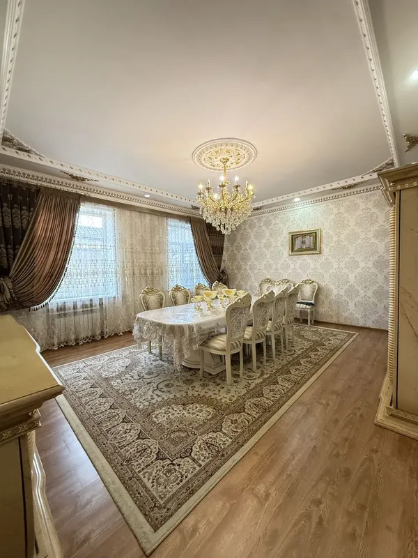 Uy sotiladi uch qahramonda obod mahalla 6,5 sotok — фото 3