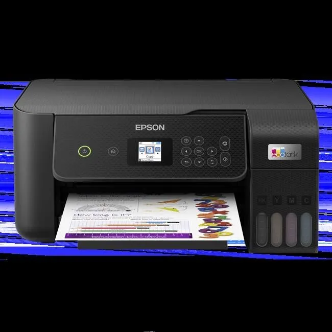 Принтер Epson L8050