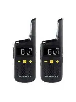 Рация Motorola XT185