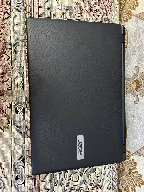 Продаётся ноутбук Acer 1 Продаётся ноутбук Acer 1