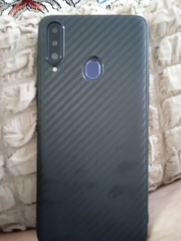 Galaxy A20s