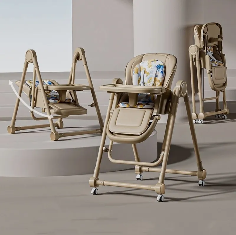 Многофункциональный Стулчик для кормления