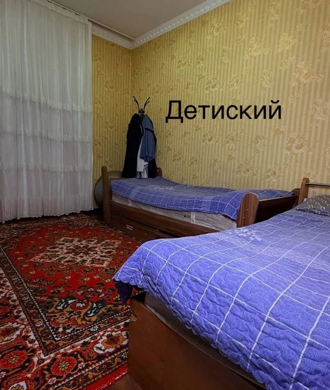 продажа квартиры Ахмад югнакий хумоюн феруза — фото 2