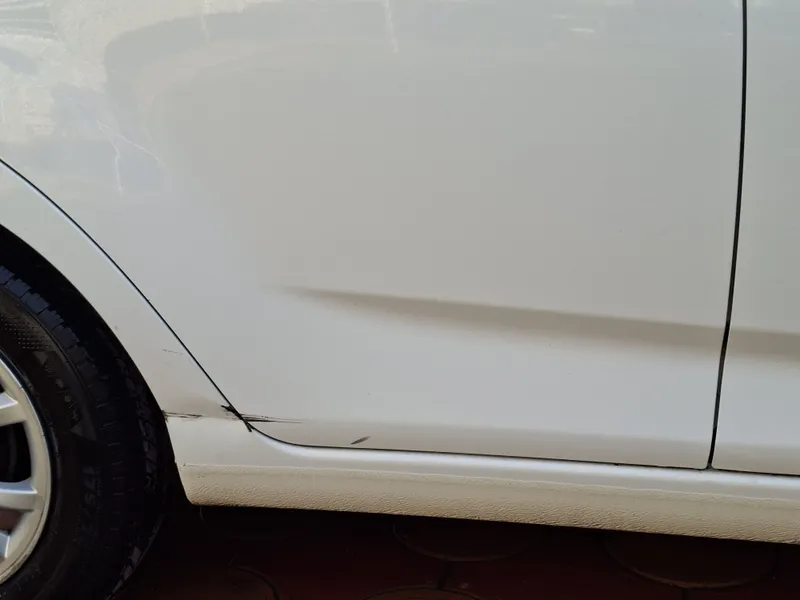 Spark 2022 probek 105.000 metan 5 Spark 2022 probek 105.000 metan 5