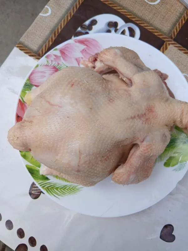 Домашние бройлеры мясо 4 Домашние бройлеры мясо 4