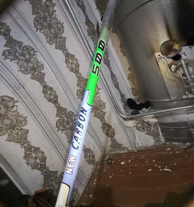 Паплавочный удочка 5 метр — фото 2
