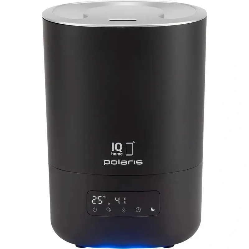 Увлажнитель воздуха POLARIS PUH 8080 WIFI IQ HOME — фото 1