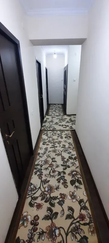 Срочно продаётся Сергели 7А, 3 комнаты, 1-й этаж, метро 10