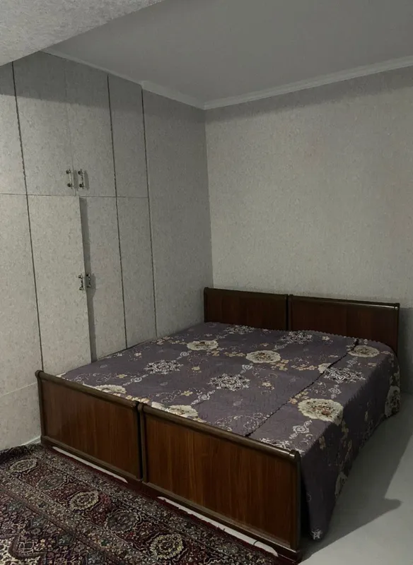 Перед Куйликским базаром, Бектемир 1