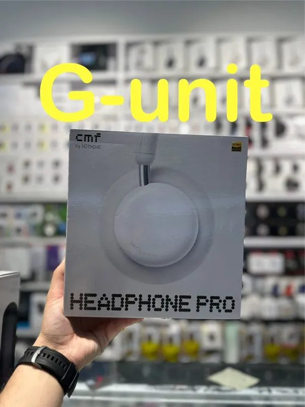 CMF Headphone Pro (оптом) — фото 1