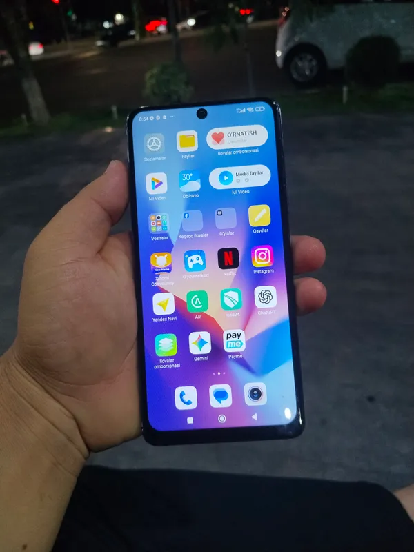 redmi not 10 pro 2