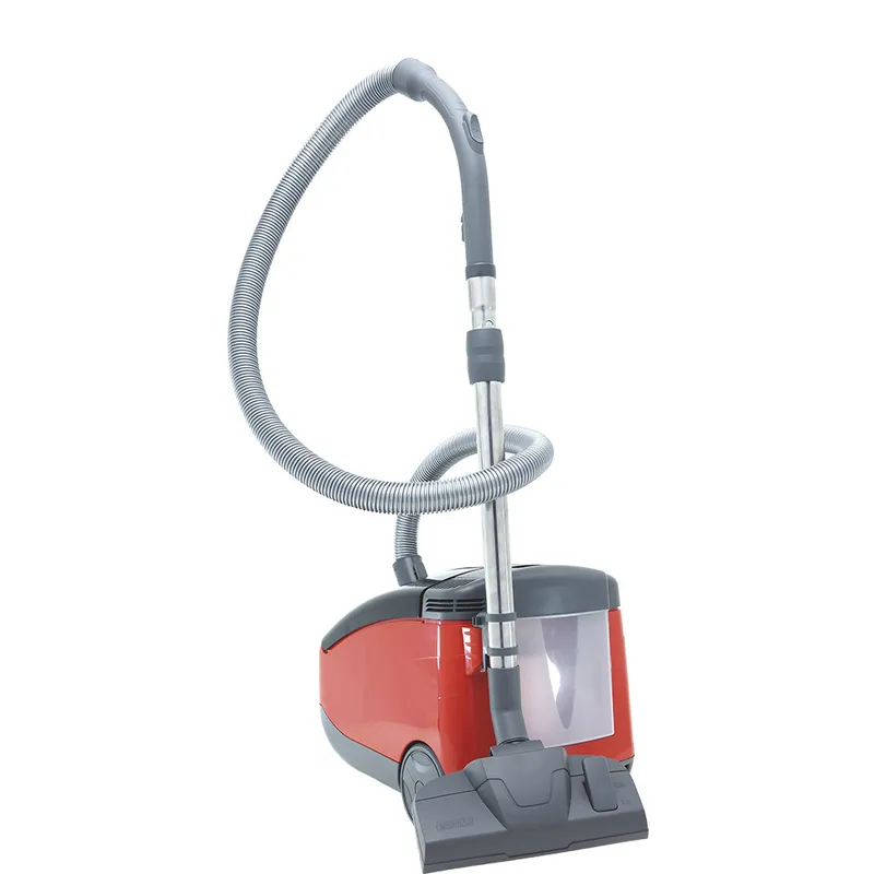 Suv filtrlashli yuvuvchi changyutgich Thomas Helper 8