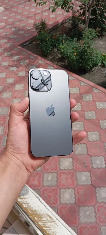 Iphone 14 pro max — фото 4