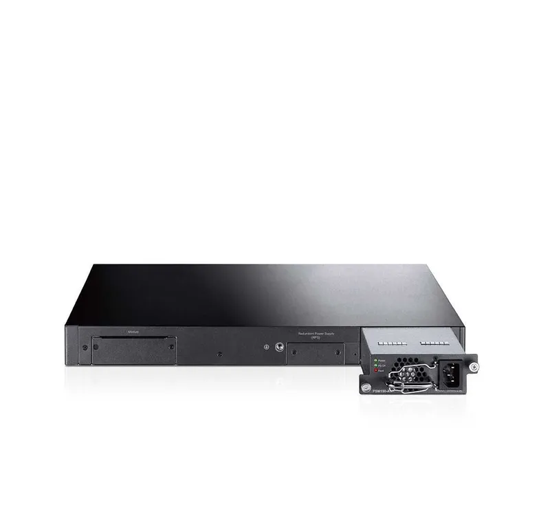 | Коммутатор TP-Link T3700G-28TQ 28-Port L3 10G SFP+ 4 | Коммутатор TP-Link T3700G-28TQ 28-Port L3 10G SFP+ 4
