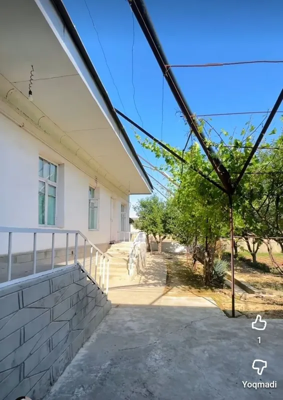 Xasanboyda Yer xisobida Xovli Sotiladi Xasanboyda Yer xisobida Xovli Sotiladi