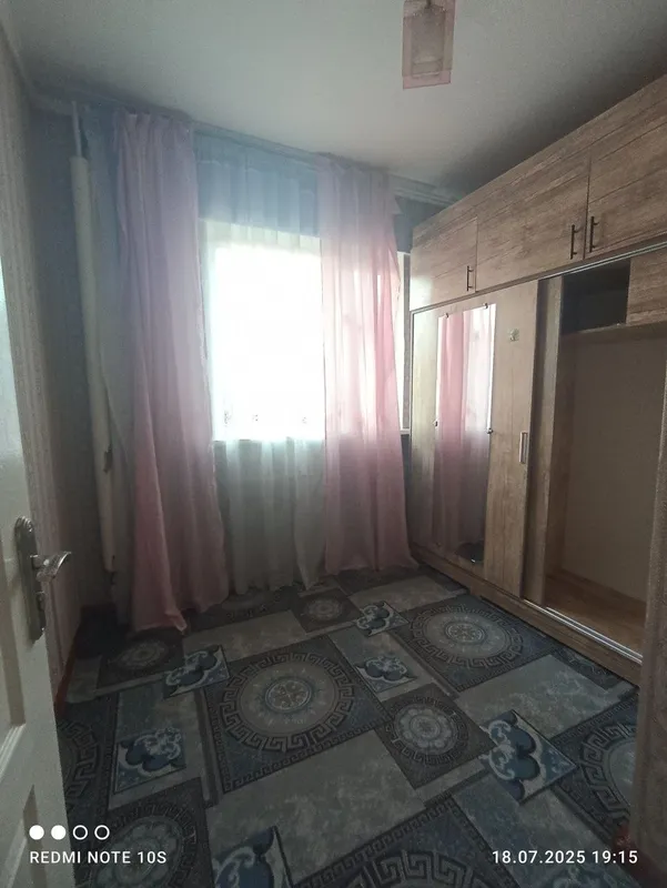 Аренда Квартира Кора камиш 2/1 Галаба боги — фото 3