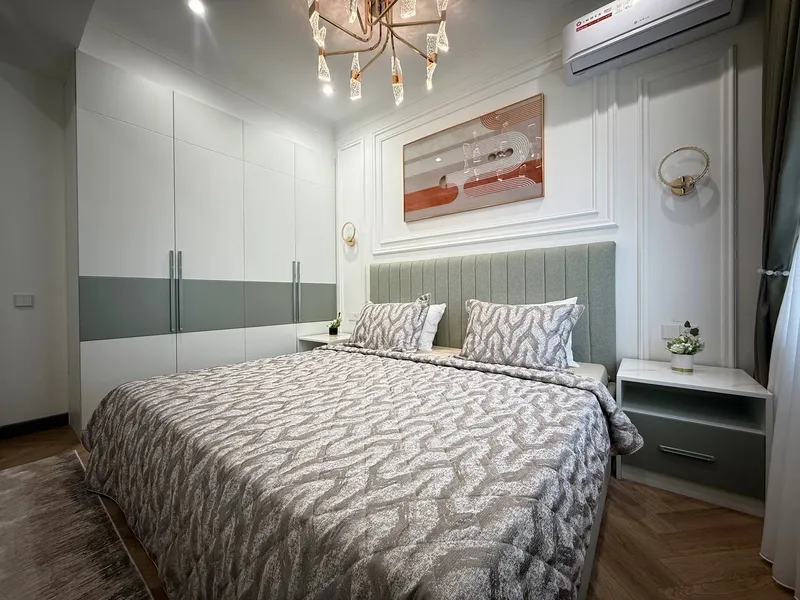 Посуточная Квартира / Daily Apartment Rental — фото 2