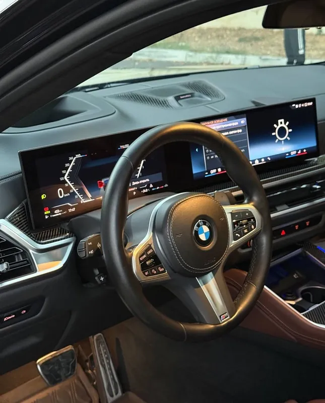 Bmw X6 xDrive 40i 3 Bmw X6 xDrive 40i 3