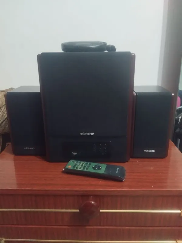 Microlab FC 530 U