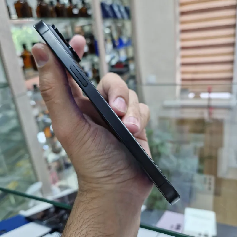 iPhone 15 Pro Max 3 iPhone 15 Pro Max 3