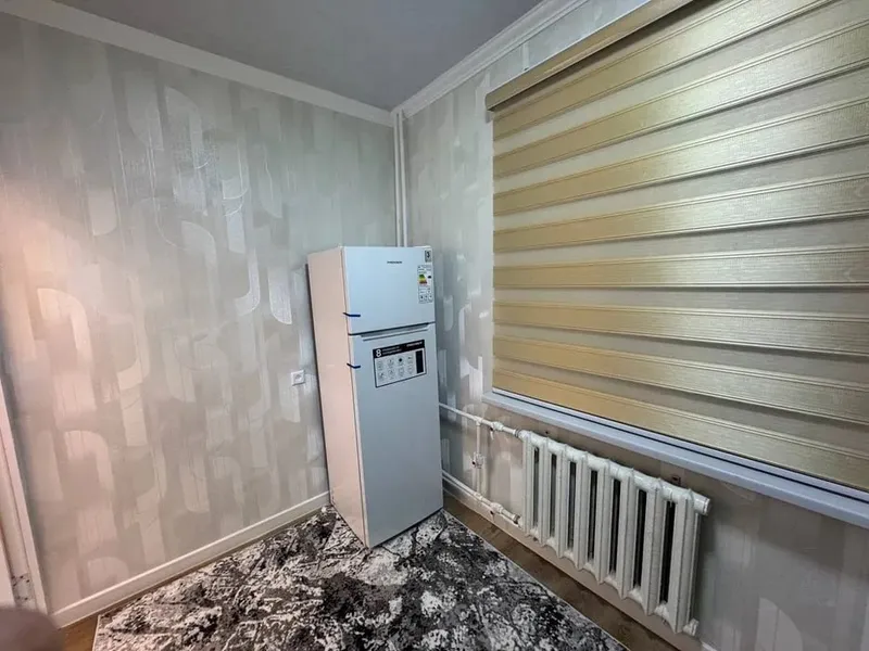 1 xonali kvartira ijaraga, Olmos (Yashnobod tumani) 2