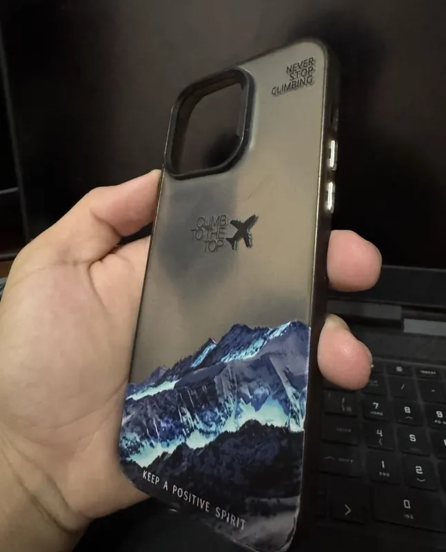 Чехол для iPhone 14 Max, продаю, рабочий 1 Чехол для iPhone 14 Max, продаю, рабочий 1