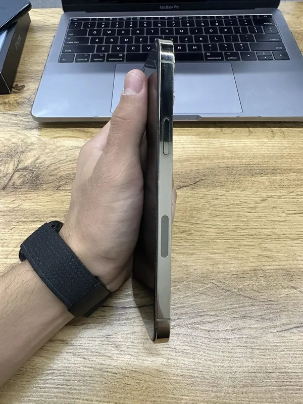 Iphone 12 Pro Max 128gb 75% 2 Iphone 12 Pro Max 128gb 75% 2
