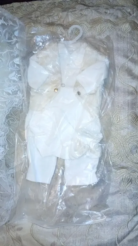 детская костюм